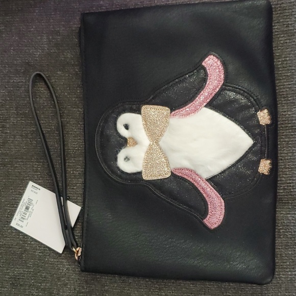 ❄️Lauren Conrad pouch/wristlet❄️ - Picture 1 of 5